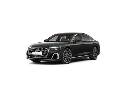 Usato 2023 Audi A8 3.0 Benzin 462 CV (125.000 €)