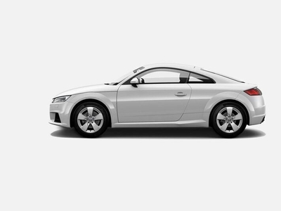 Usato 2023 Audi TT 2.0 Benzin 245 CV (60.921 €)