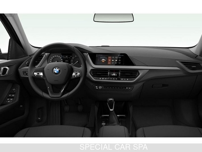 Usato 2023 BMW 118 1.5 Benzin 140 CV (44.204 €)