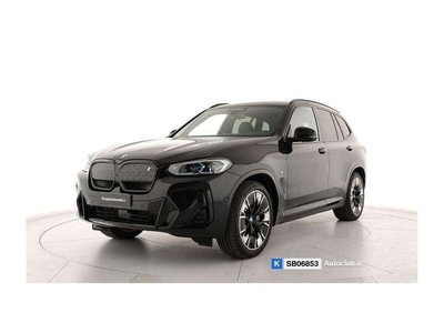 Usato 2023 BMW iX3 El 109 CV (57.600 €)