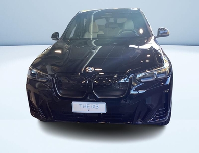 Usato 2023 BMW iX3 El 286 CV (76.120 €)