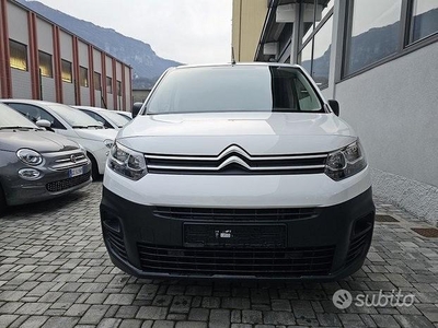 Usato 2023 Citroën Berlingo 1.5 Diesel (19.500 €)