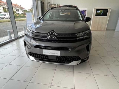 Usato 2023 Citroën C5 Aircross 1.6 El_Hybrid 224 CV (34.950 €)