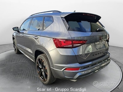 Usato 2023 Cupra Ateca 1.5 Benzin 150 CV (34.900 €)