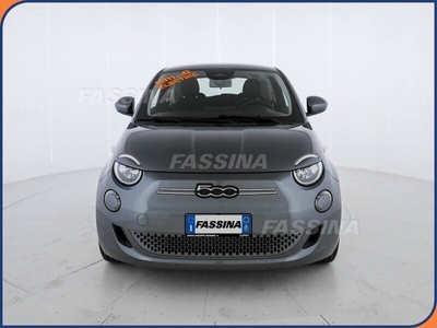 Usato 2023 Fiat 500e 1.0 El 118 CV (28.900 €)