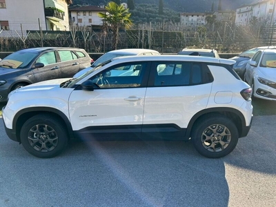 Usato 2023 Jeep Avenger 1.2 Benzin 101 CV (22.900 €)