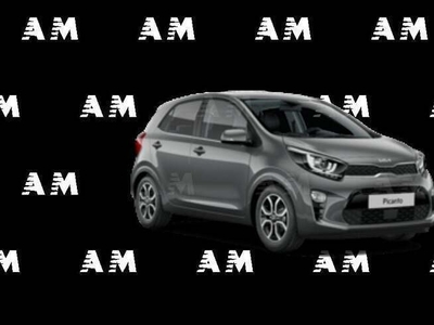 Usato 2023 Kia Picanto 1.0 LPG_Hybrid 65 CV (16.900 €)