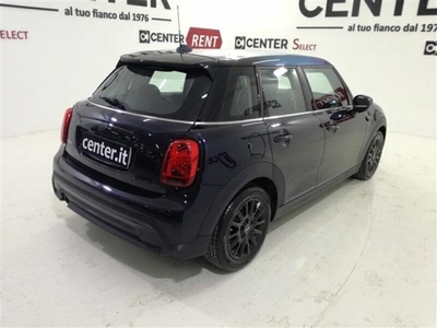 Usato 2023 Mini Cooper Clubman 1.5 Benzin 136 CV (34.500 €)