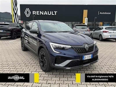 Usato 2023 Renault Arkana 1.6 El_Hybrid 145 CV (36.000 €)