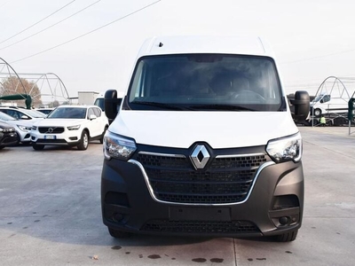 Usato 2023 Renault Master 2.3 Diesel 135 CV (28.900 €)