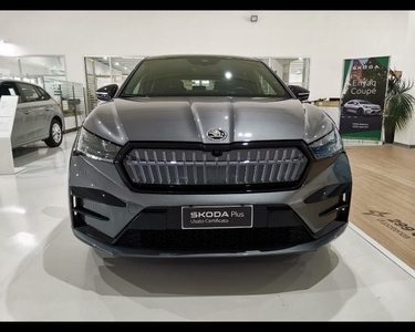 Usato 2023 Skoda Enyaq iV El 299 CV (51.950 €)