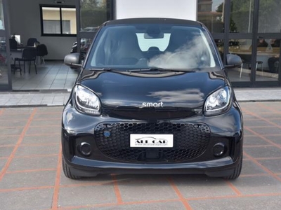 Usato 2023 Smart ForTwo Electric Drive El 82 CV (17.300 €)