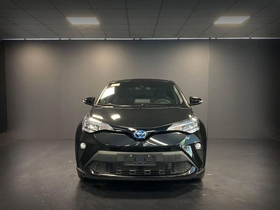 Usato 2023 Toyota C-HR 1.8 El_Hybrid 122 CV (29.500 €)