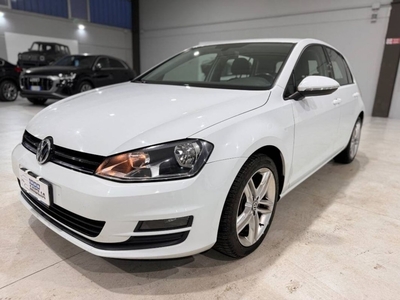 Volkswagen Golf 1.6