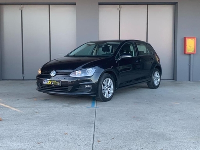 Volkswagen Golf 1.6 TDI