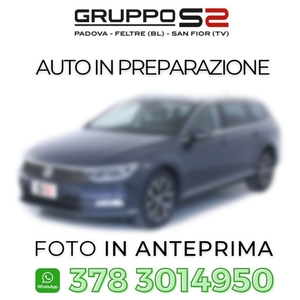 Volkswagen Passat 1.6 TDI