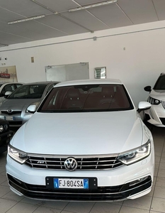 Volkswagen Passat 2.0
