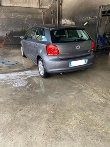 Volkswagen Polo 2010