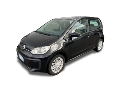 Volkswagen up! 1.0