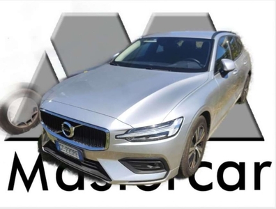 Volvo V60 2.0