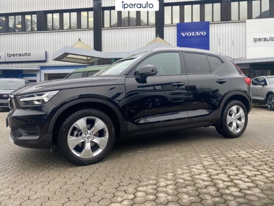 Volvo XC40 D3