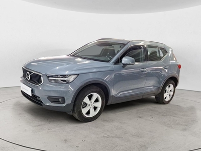 Volvo XC40 D3