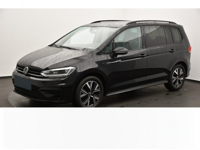 VW Touran 2.0 Tdi Dsg Highline R-line-ext/led/rückfahrkam