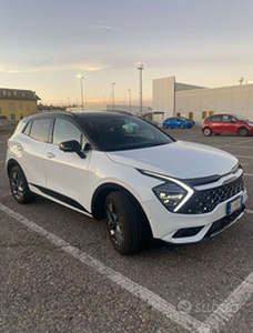 1.6 tgdi hev GT-line Plus Premium Pack cambio auto