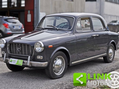 1963 | Lancia Appia