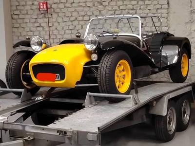 1967 | Lotus Super