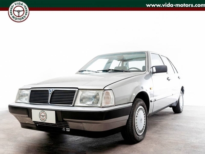 1986 | Lancia Thema I.E.