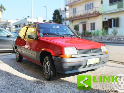 1987 | Renault R 5