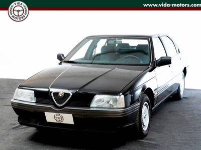 1989 | Alfa Romeo 164 2.0