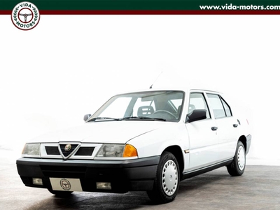 1990 | Alfa Romeo 33 - 1.3