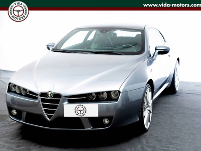 2006 | Alfa Romeo Brera 3.2 JTS