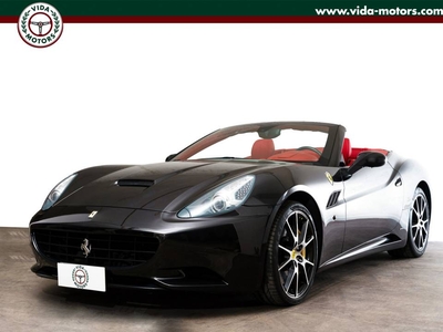 2009 | Ferrari California