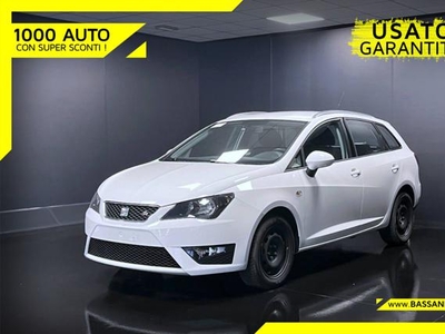 2013 SEAT Ibiza