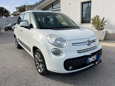 2014 FIAT 500L