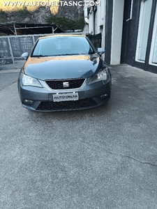 2014 SEAT Ibiza