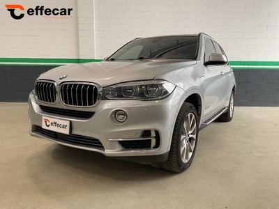 2016 BMW X5