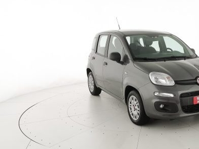 2018 FIAT Panda