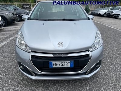 2018 PEUGEOT 208