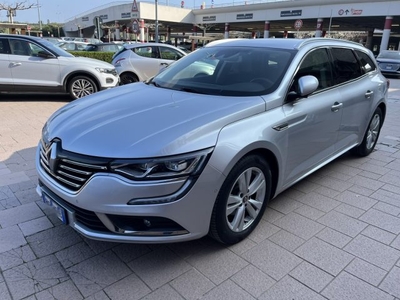 2018 RENAULT Talisman