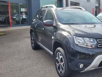 2019 DACIA Duster