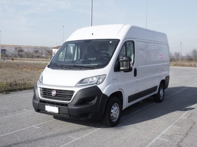 2019 FIAT Ducato