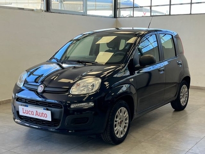 2019 FIAT Panda