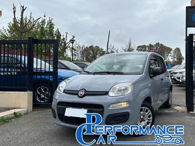 2019 FIAT Panda