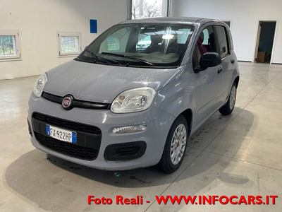 2019 FIAT Panda