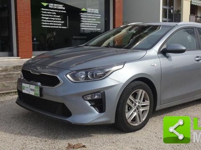 2019 KIA Ceed