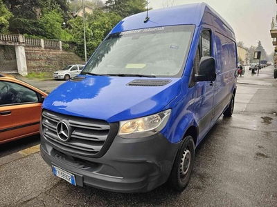 2019 MERCEDES-BENZ Sprinter